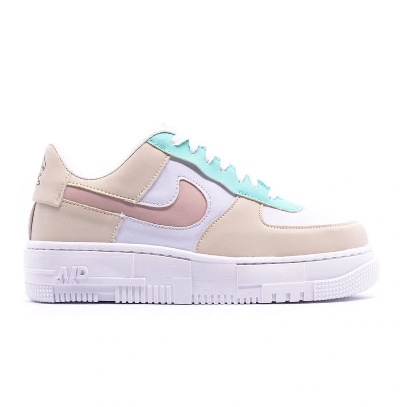 Tênis Feminino Nike Air Force 1 Pixel