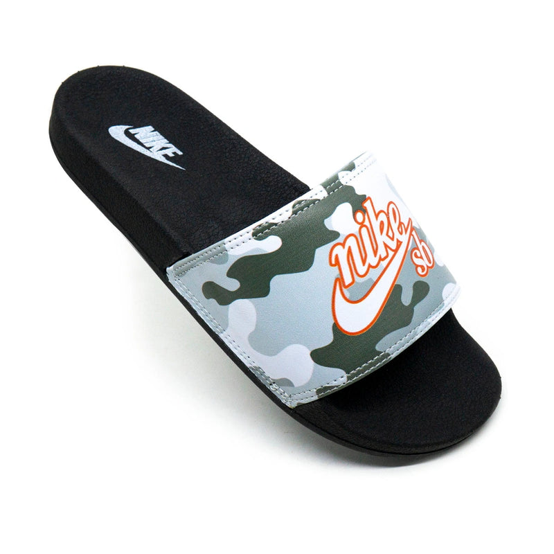 Chinelo Slide Nike Basic