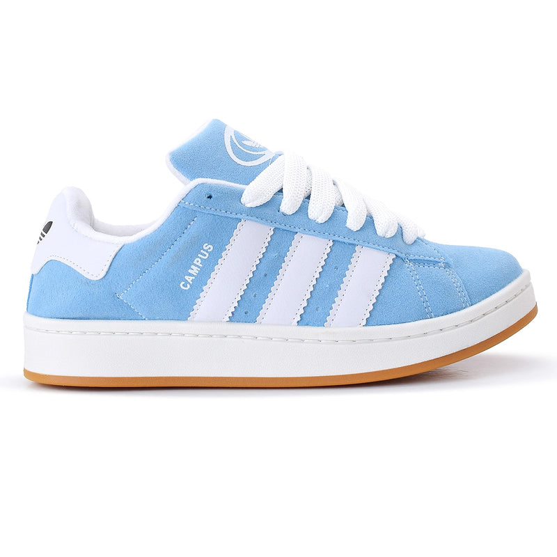 Tênis Masculino Adidas Campus