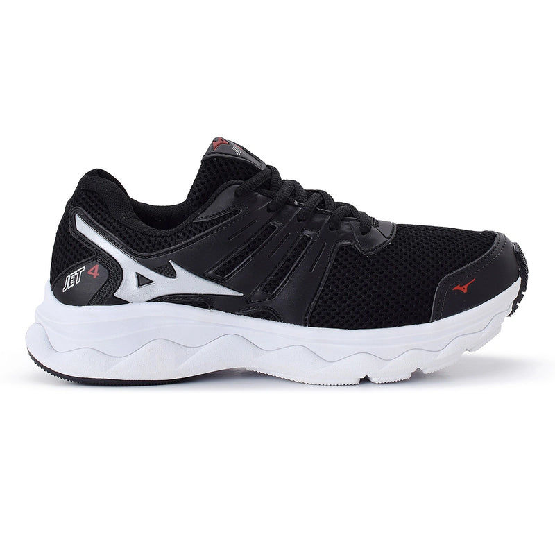 Tênis Masculino Mizuno Jet 4