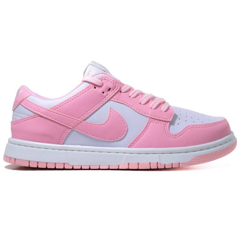 Tênis Feminino Nike Dunk Low Pro Premium