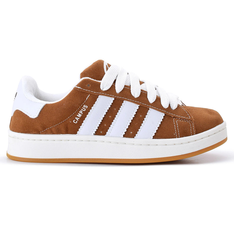 Tênis Masculino Adidas Campus