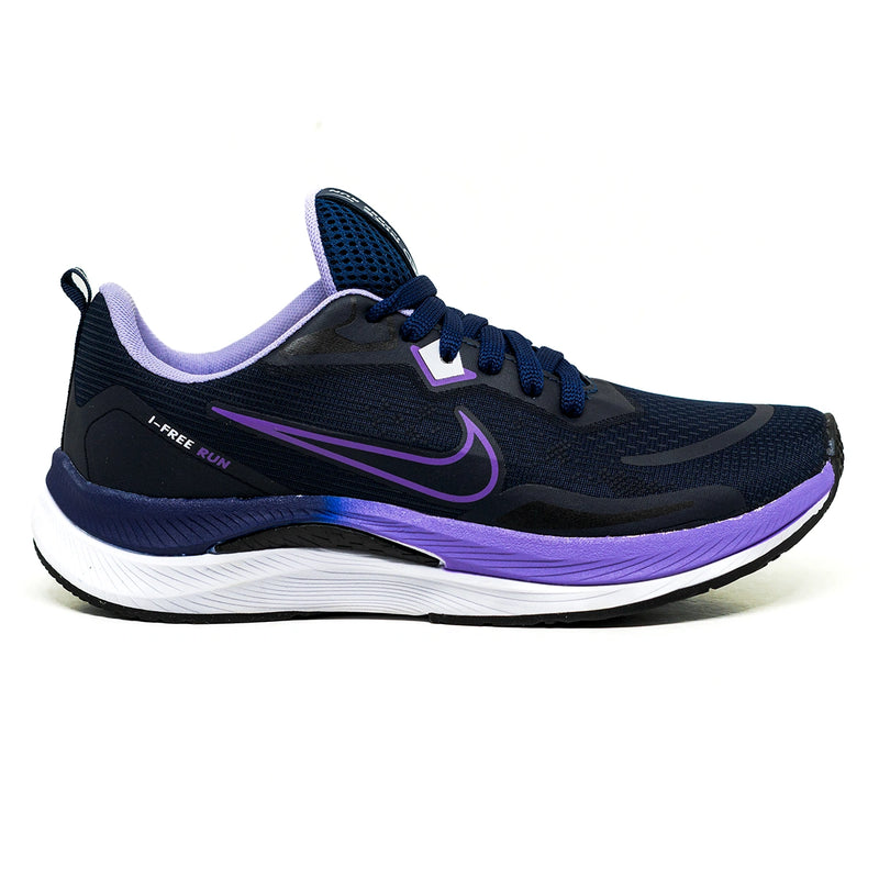 Tênis Feminino Nike Air Zoom Free Run