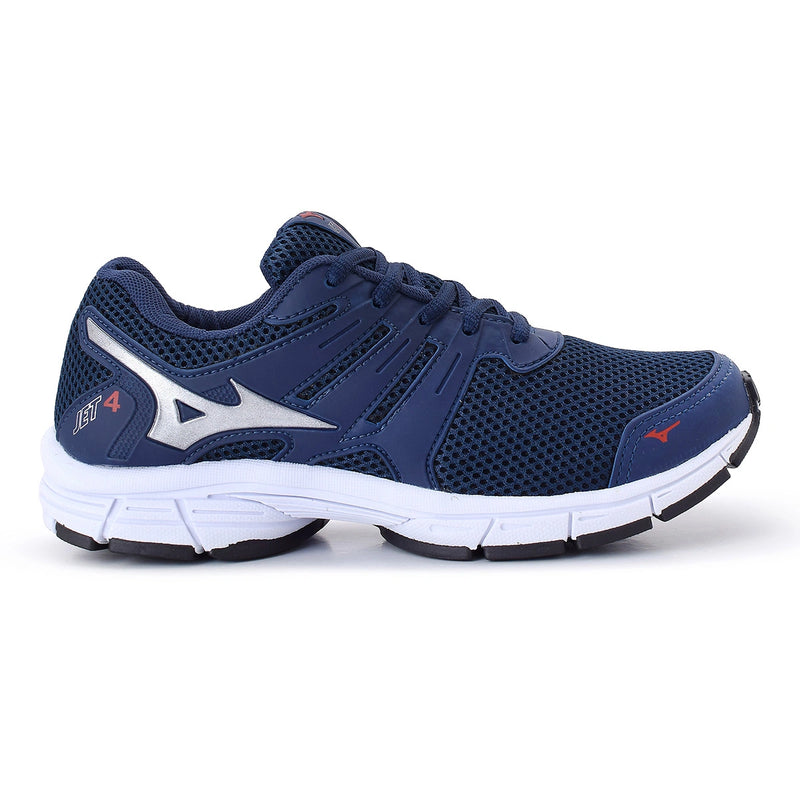 Tênis Masculino Mizuno Jet 4