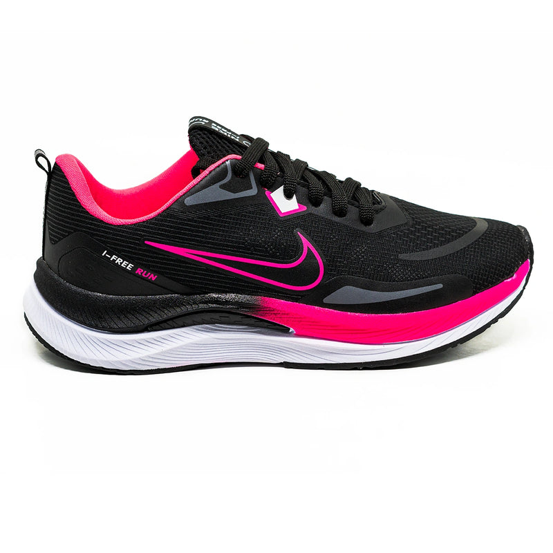 Tênis Feminino Nike Air Zoom Free Run